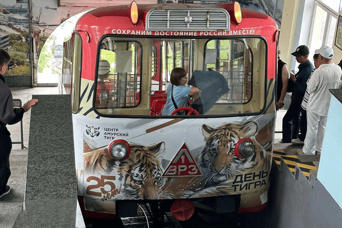 Партнерская поездка 3Logic Group — от Владивостока до Северной Кореи